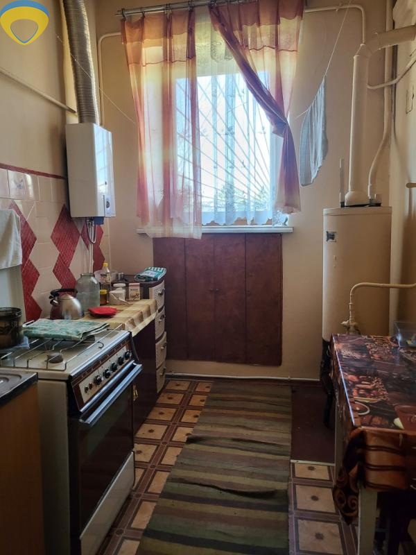продажа многокомнатной квартиры номер A-173641 в Малиновском районе, фото номер 11